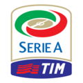 Classificação Campeonato Italiano